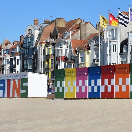 Fyl Hotel Saint Pol Dunkirk Extérieur photo